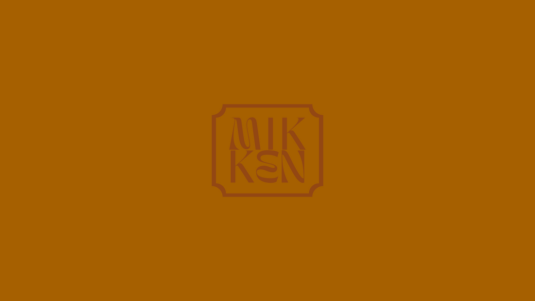Happy New Year & Welcome (back) to Mikken Designs!
