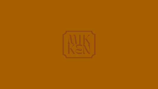 Happy New Year & Welcome (back) to Mikken Designs!