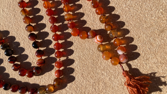 All About Malas