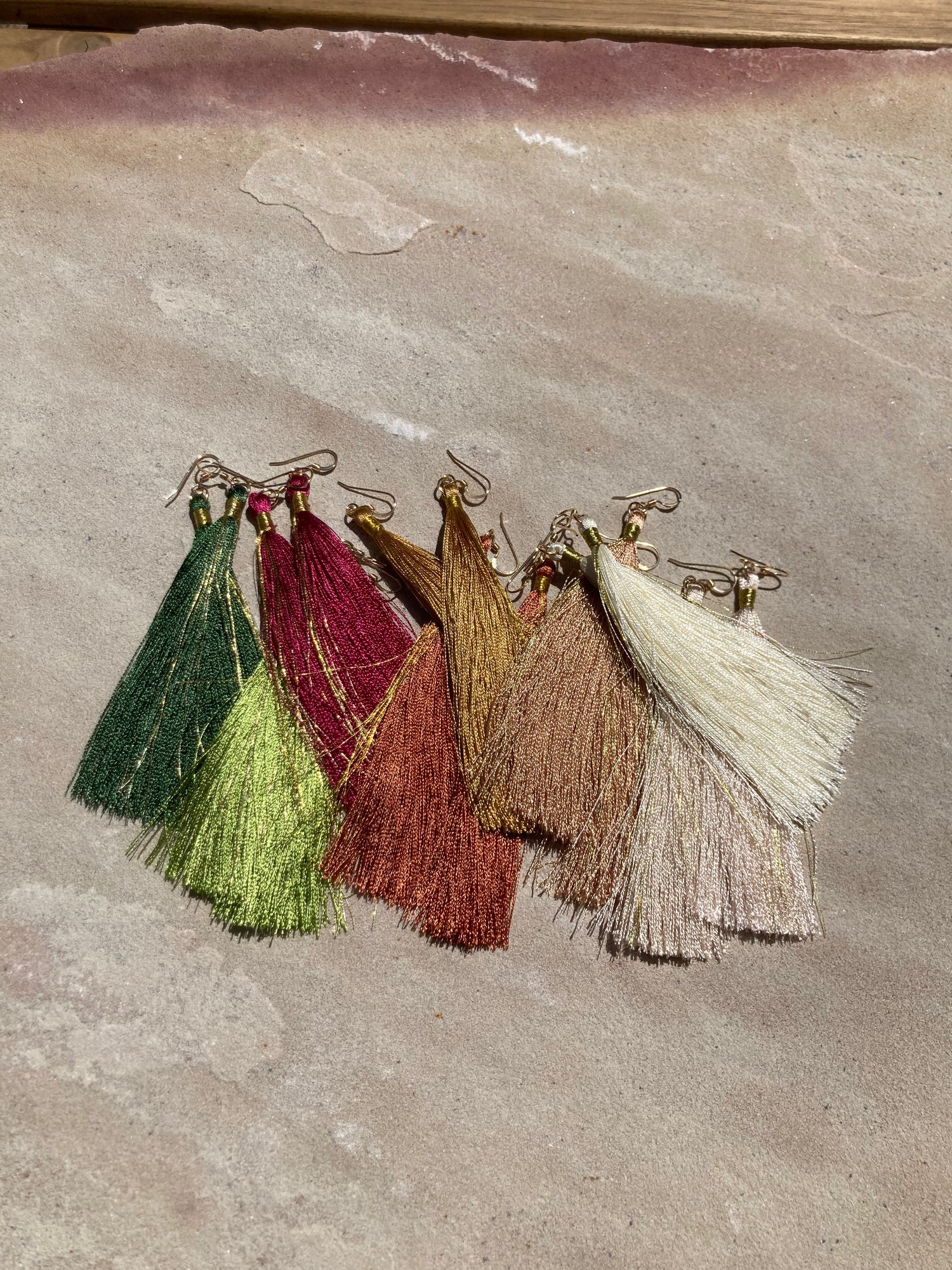 Tassel