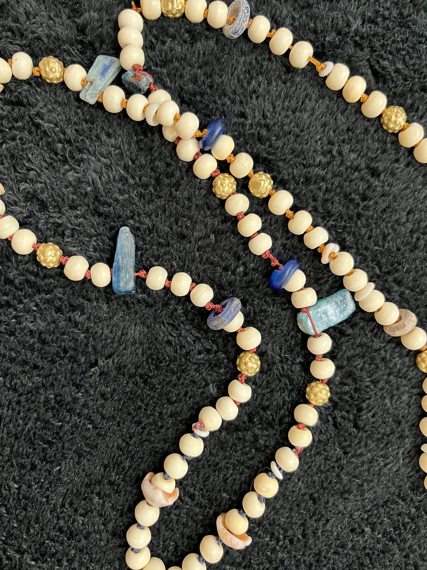 Equinox mala