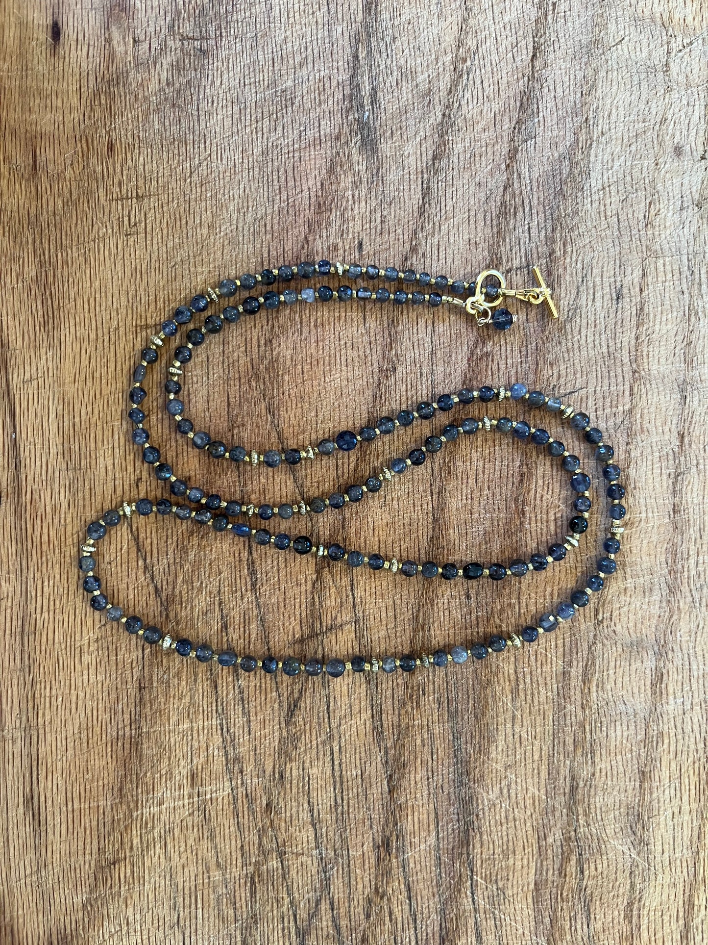 Selkie wrap