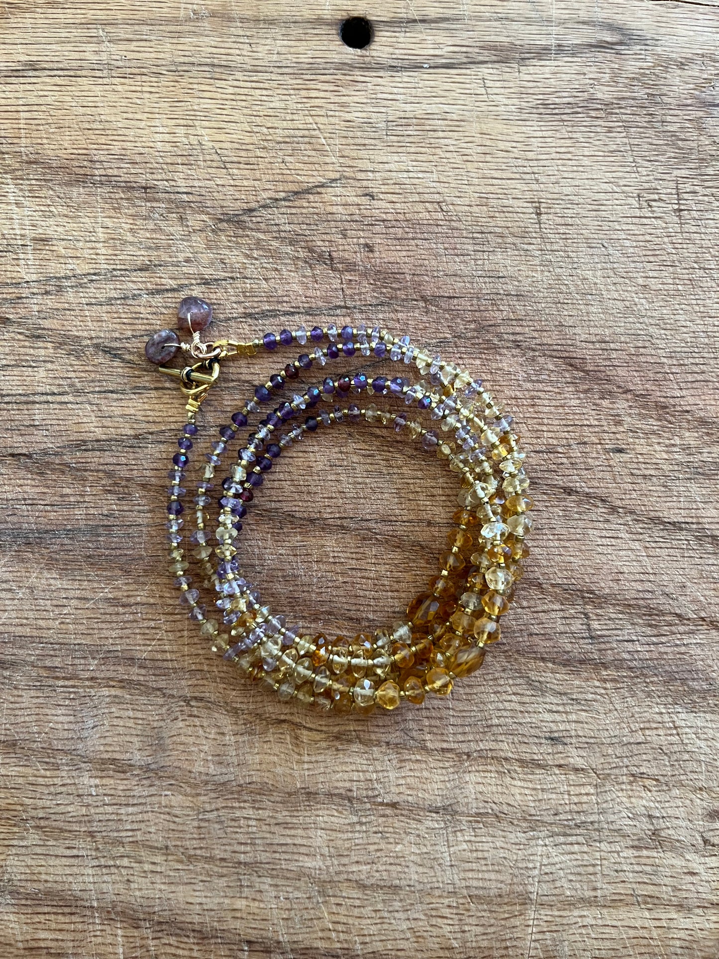 Phoenix wrap