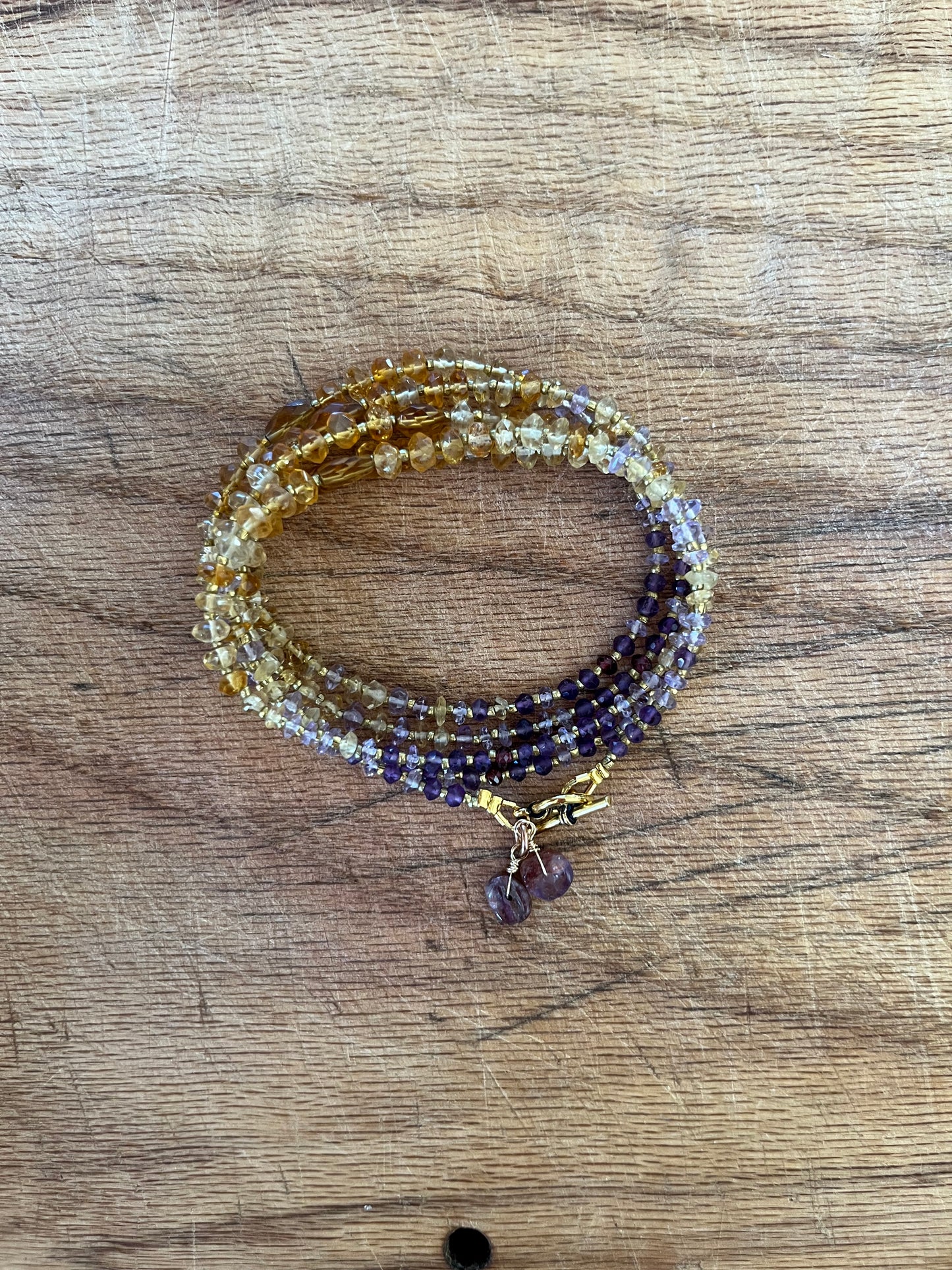 Phoenix wrap