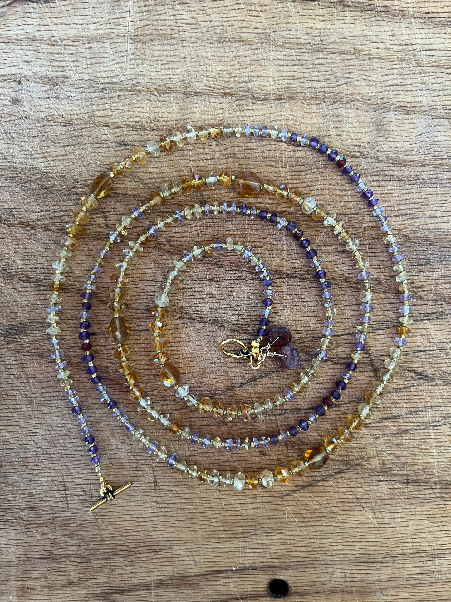 Phoenix wrap