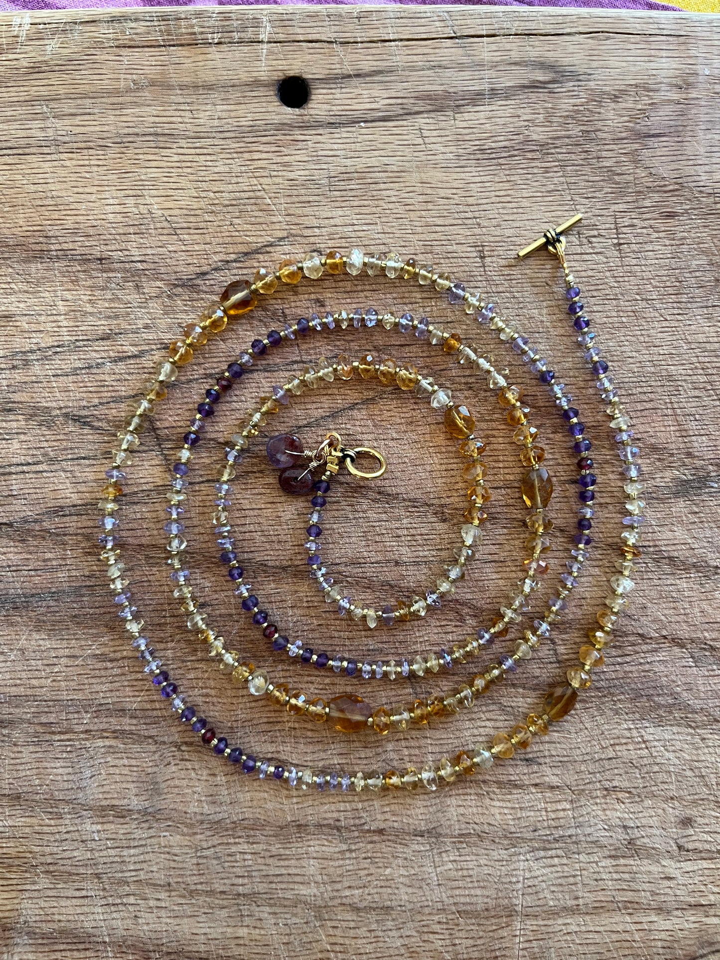 Phoenix wrap