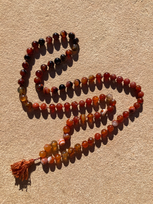 Rootsy mala