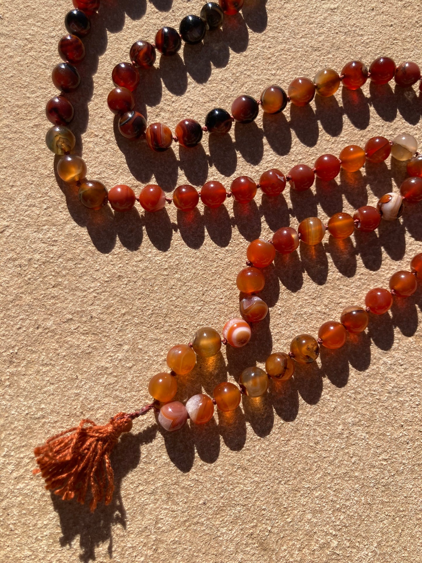 Rootsy mala