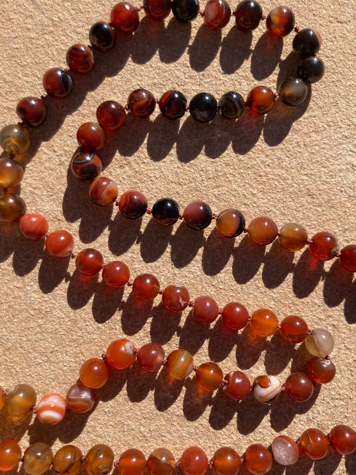 Rootsy mala