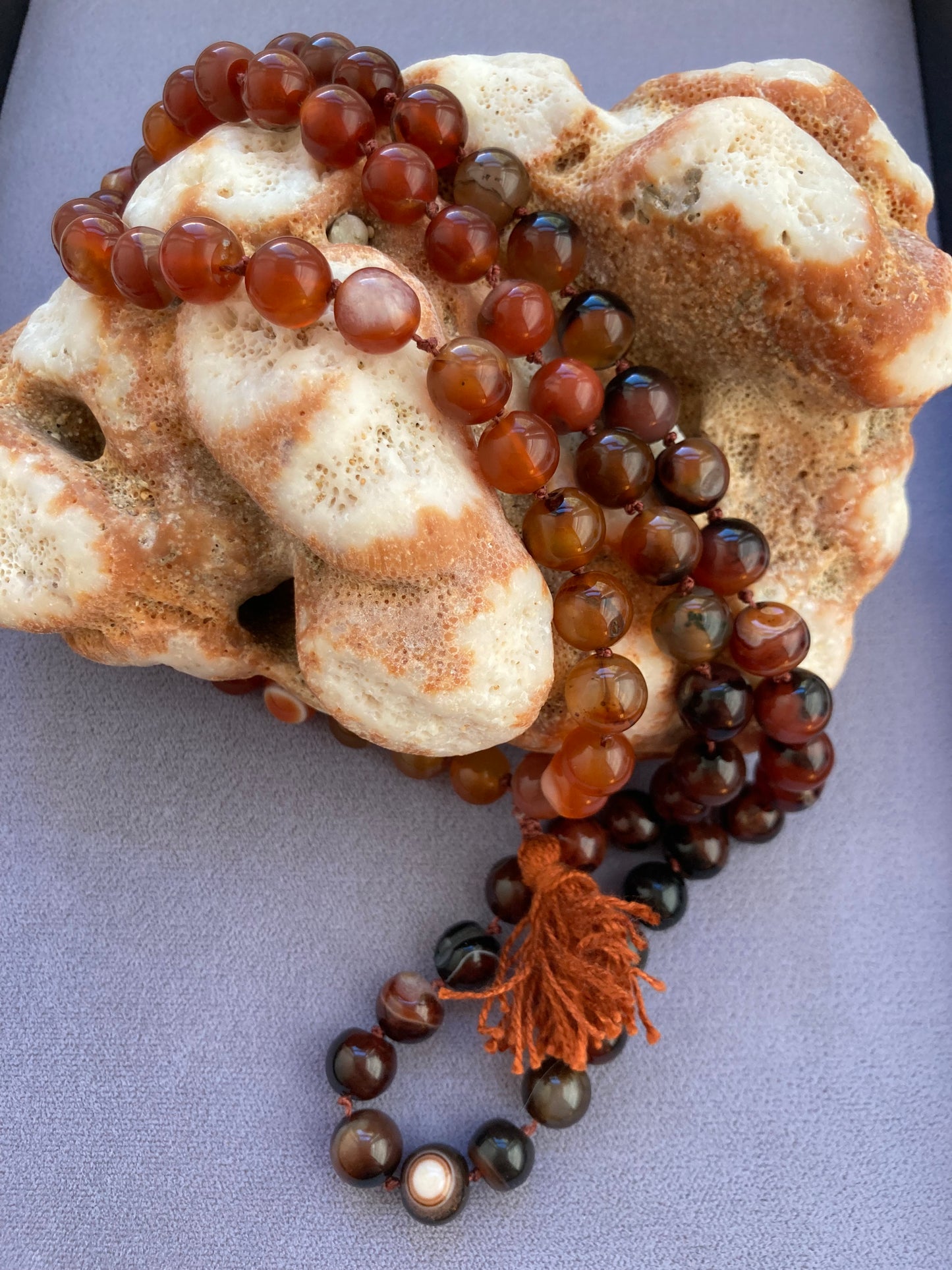 Rootsy mala