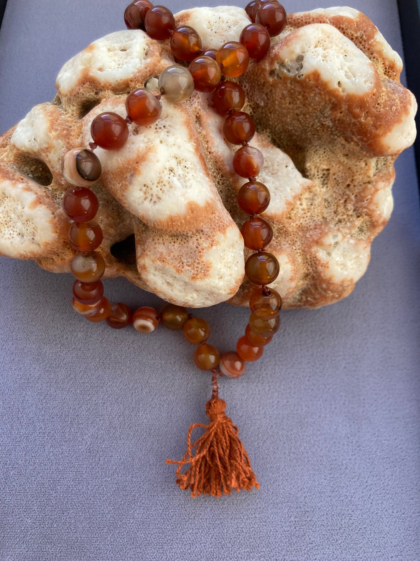 Rootsy mala
