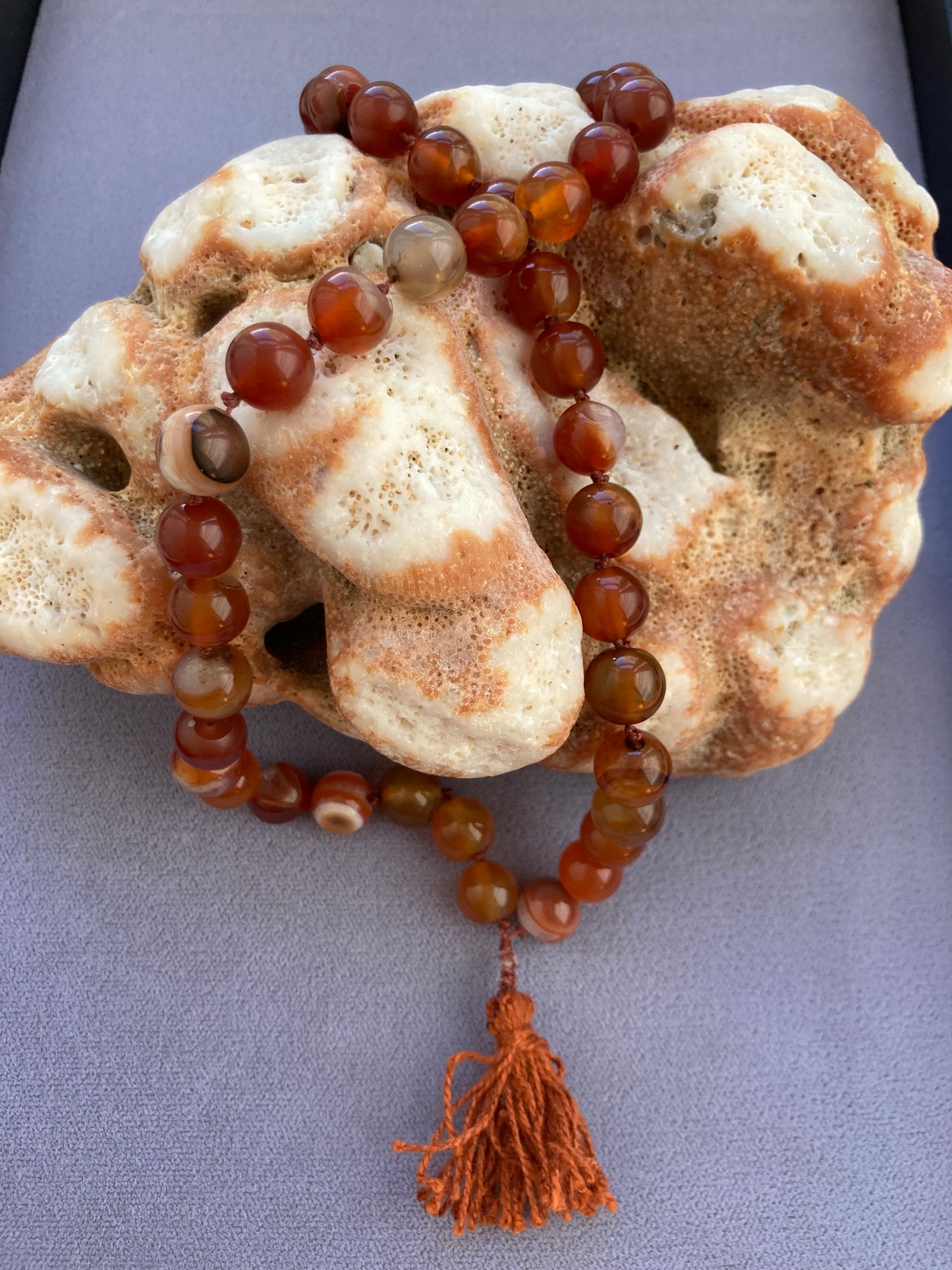 Rootsy mala