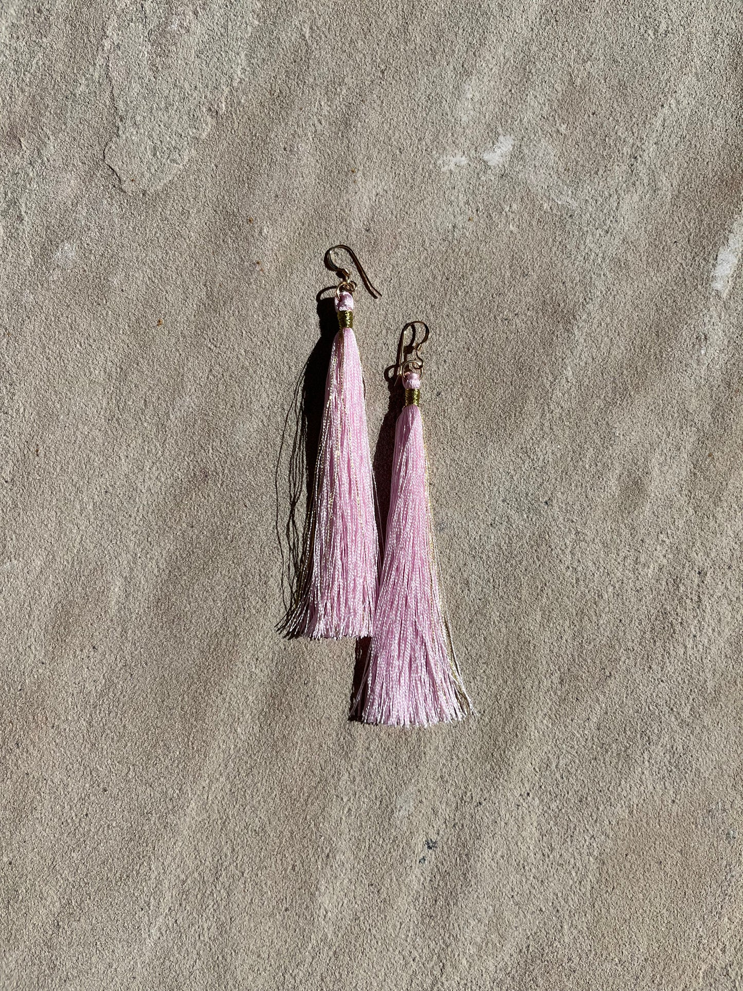 The Tassel Earring - Sakura
