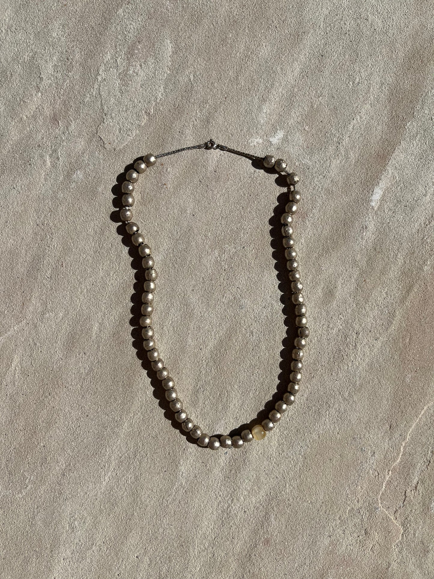 Tiffany's Necklace