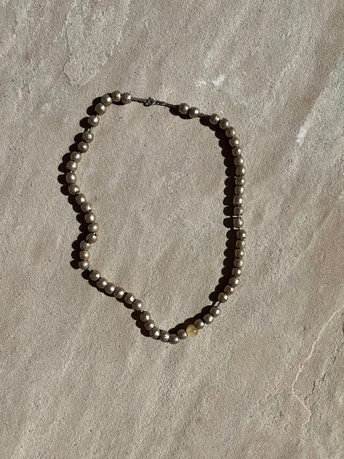 Tiffany's Necklace