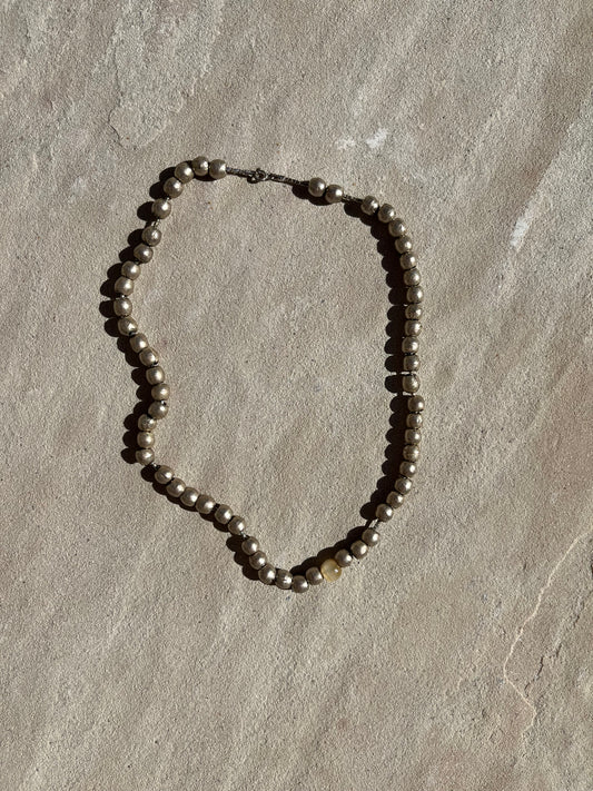 Tiffany's Necklace