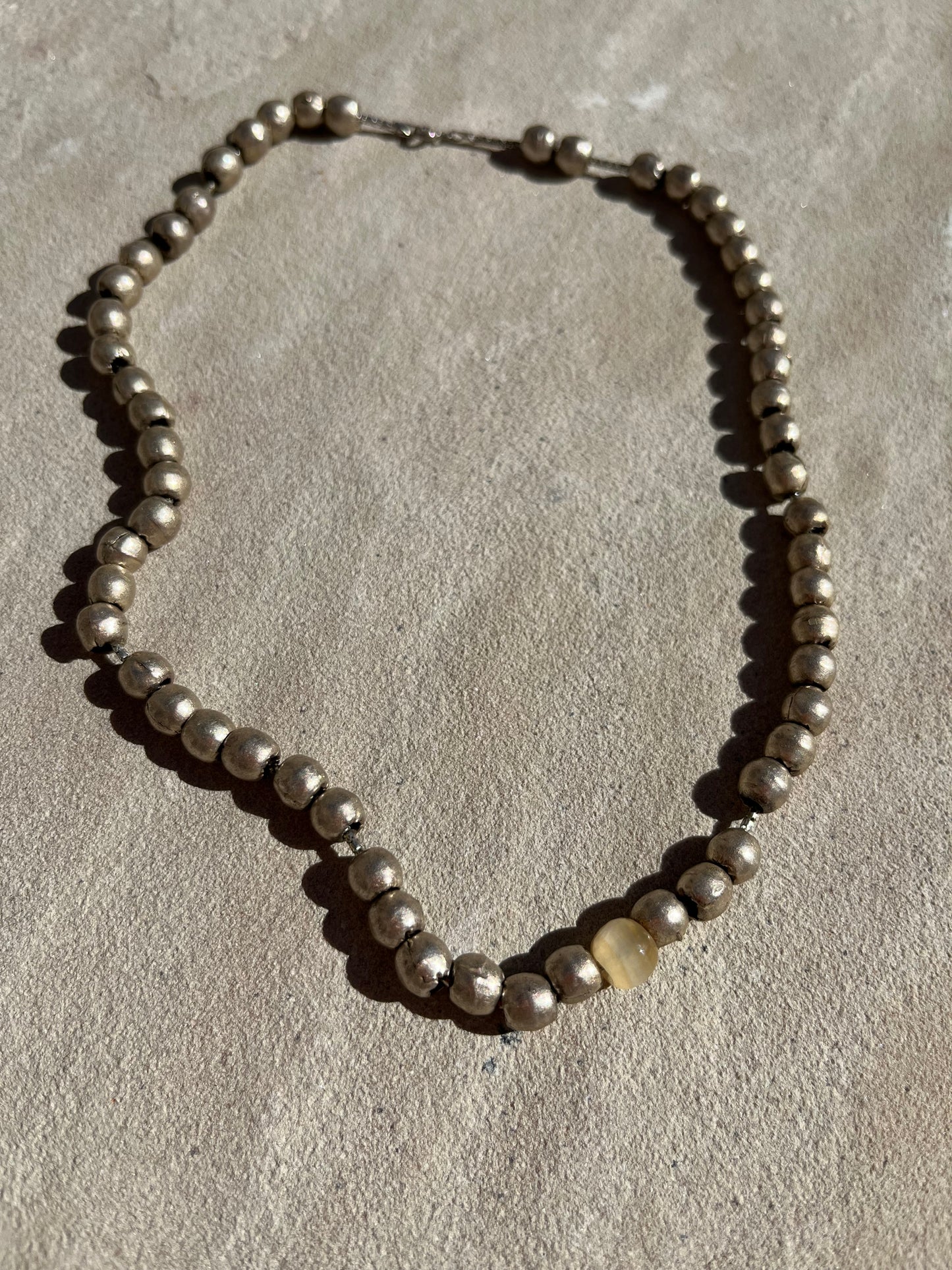 Tiffany's Necklace