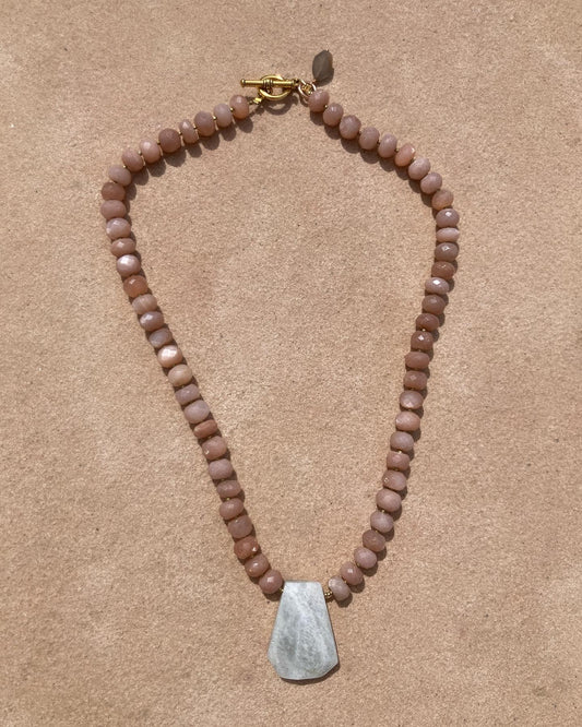Celeste necklace