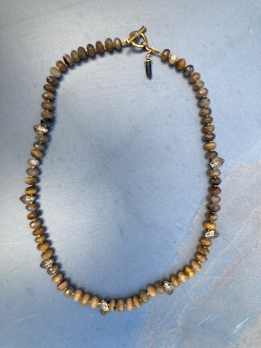 Danai necklace