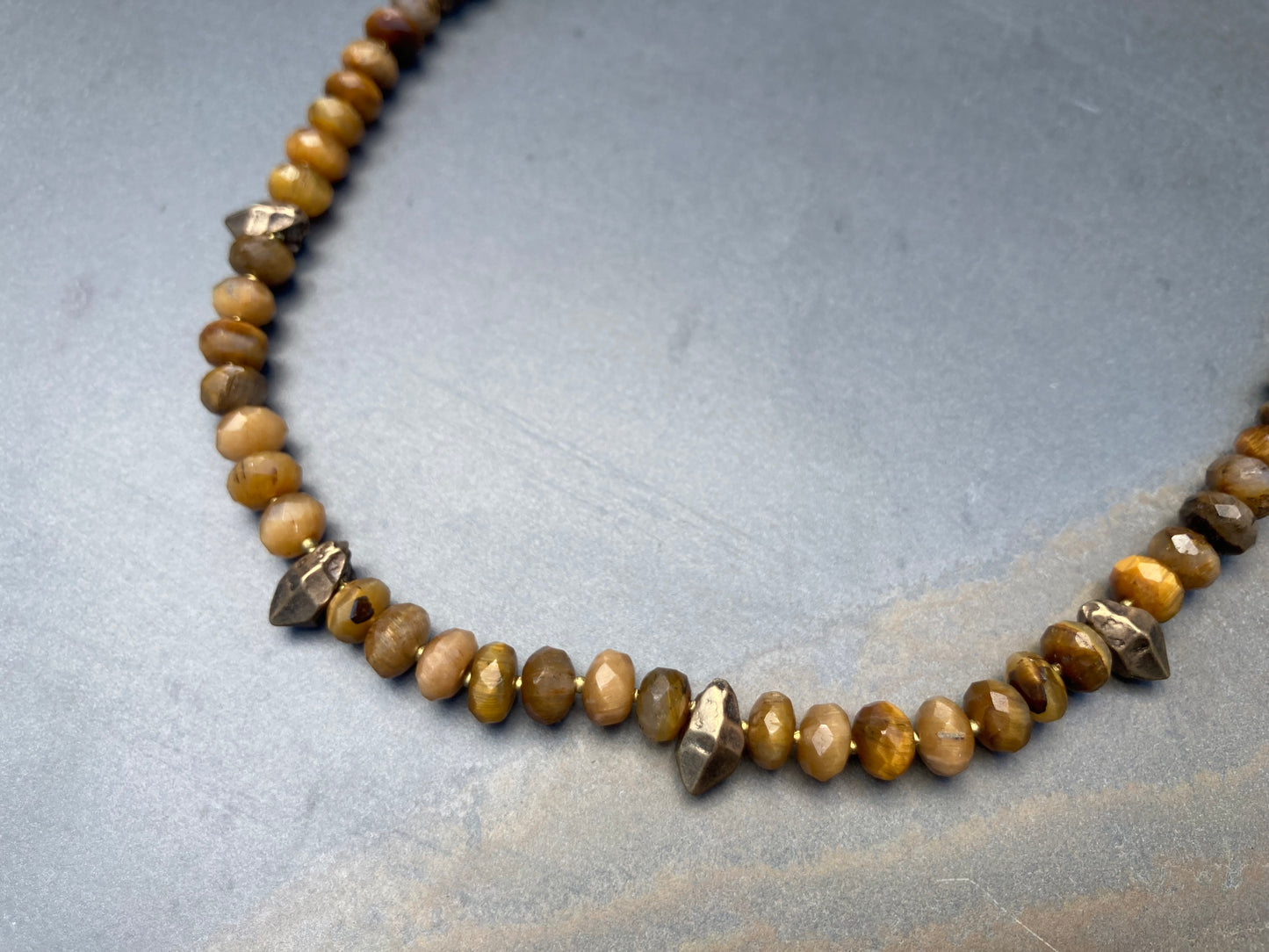 Danai necklace