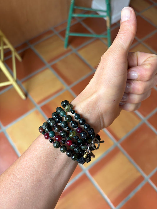 New Bespoke: Floresta Mala