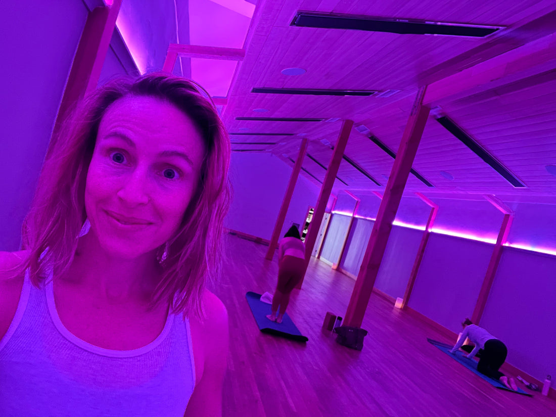 Yoga Flow SF - Noe Valley