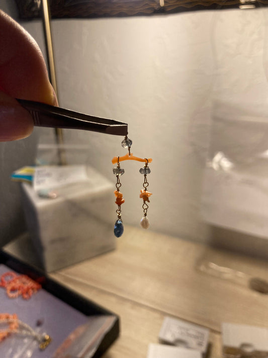 Woo For You: The Bespoke Process with Mikken Designs