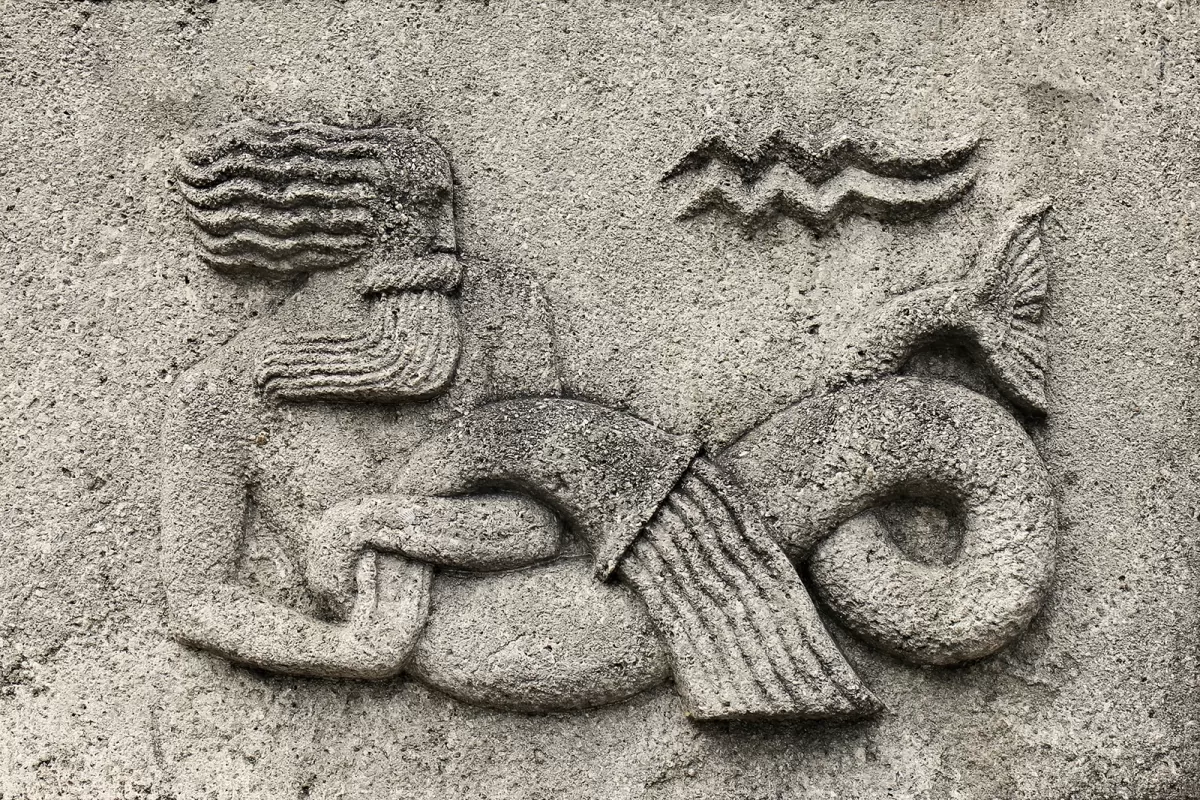 Aquarius