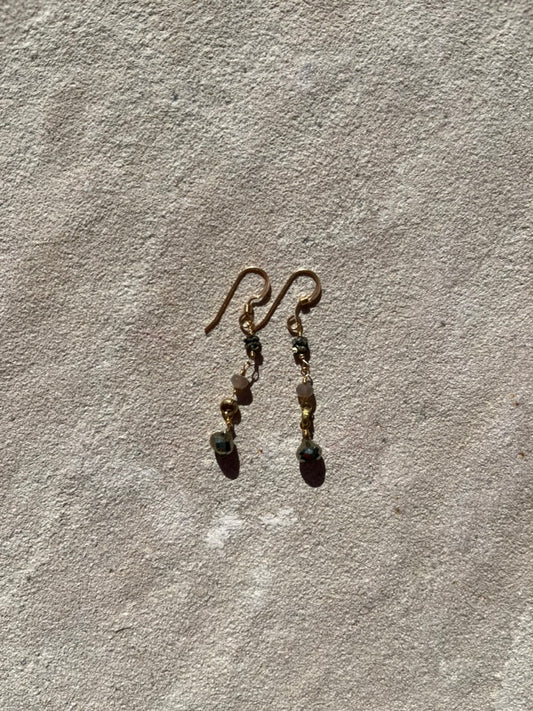 Mohini earrings