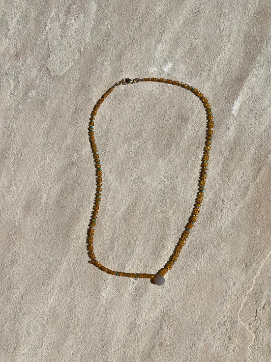 Coconino necklace