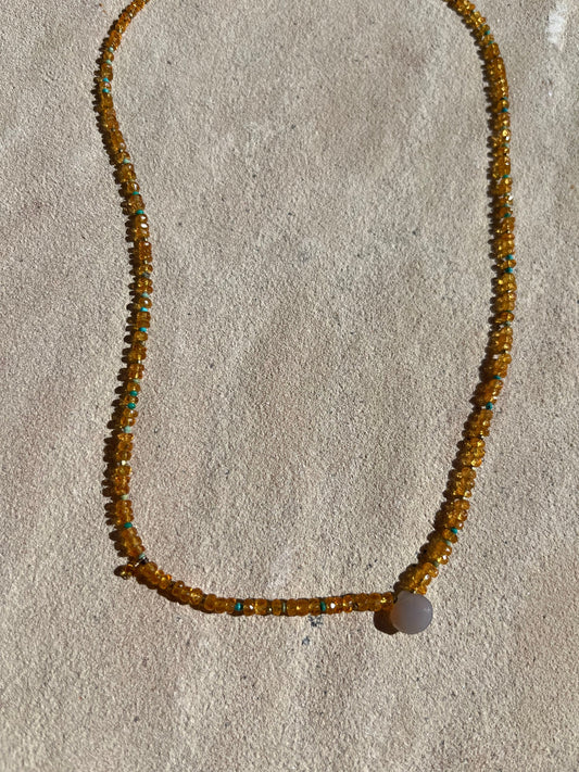 Coconino necklace