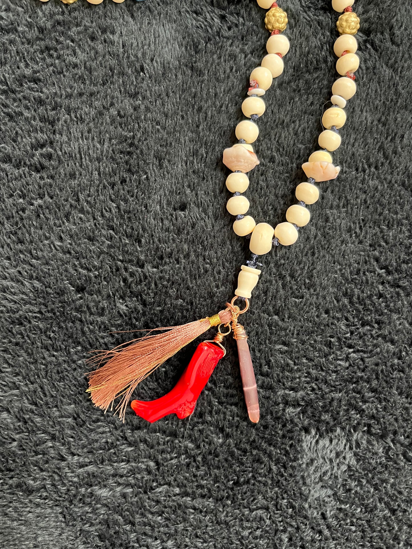 Equinox mala