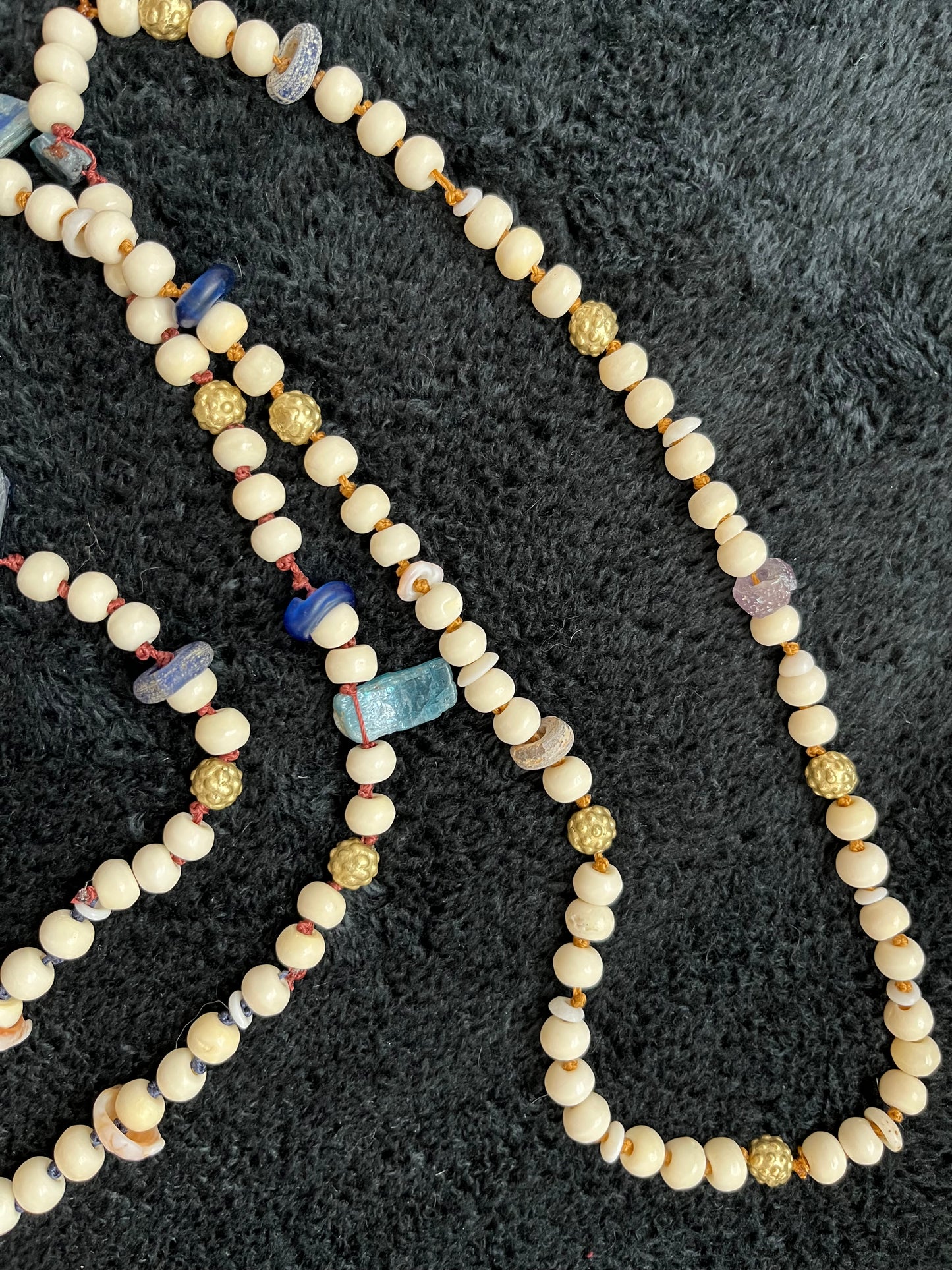 Equinox mala