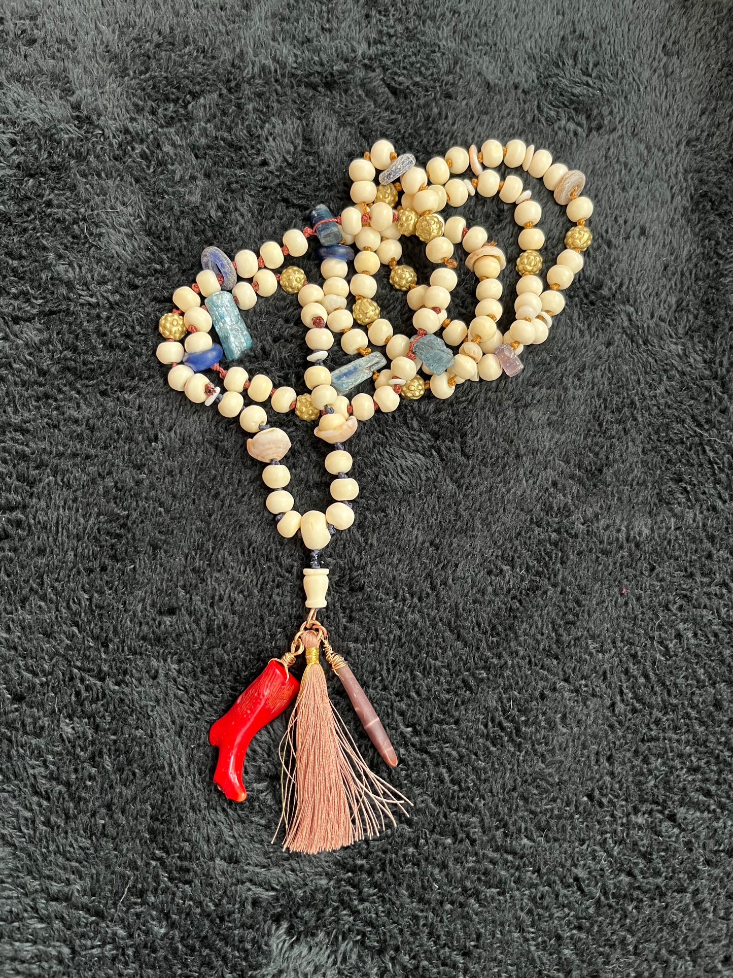 Equinox mala