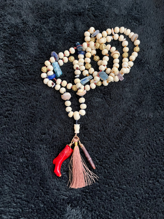 Equinox mala