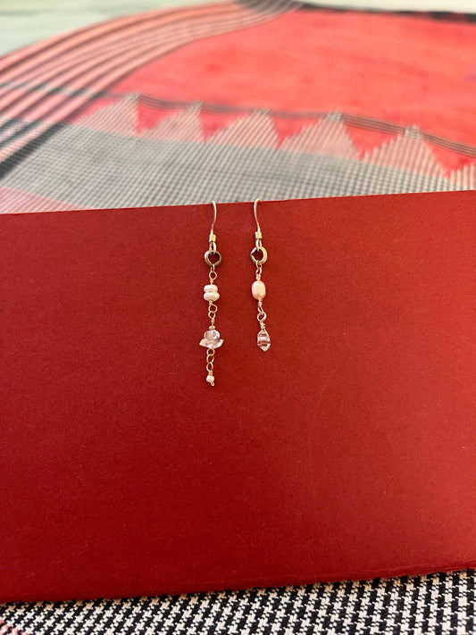 Tula earrings