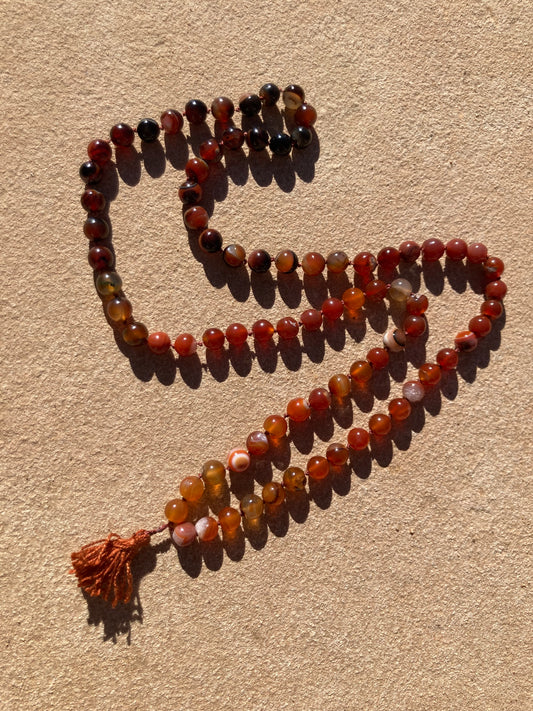 Rootsy mala