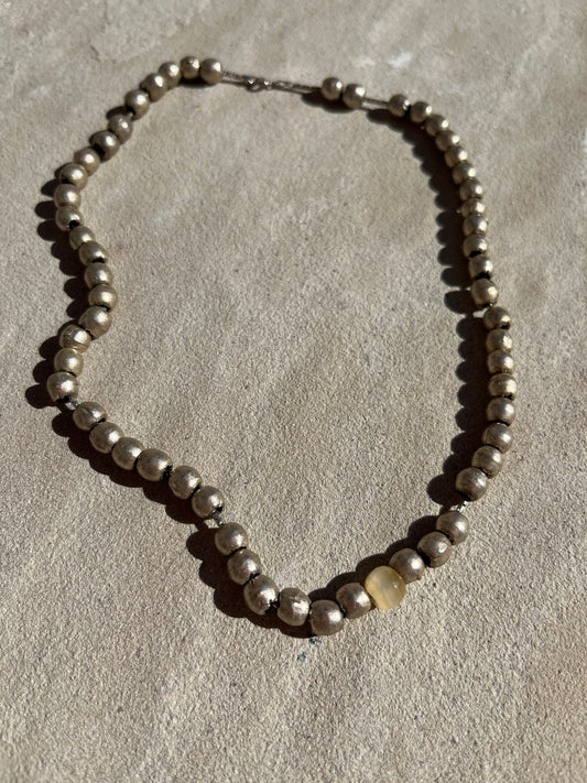 Tiffany's Necklace