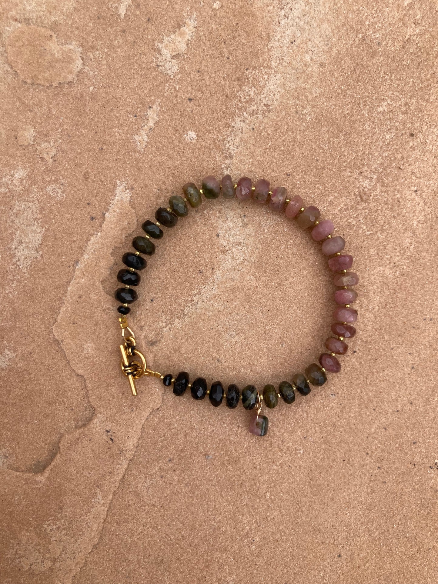 Devi bracelet